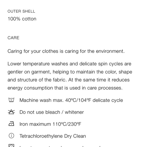 Zara TRF Long Denim Jumpsuit - Picture 16 of 16